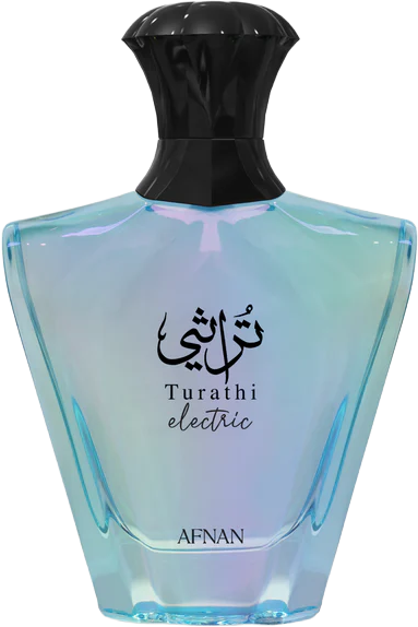 AFNAN Turathi electric
